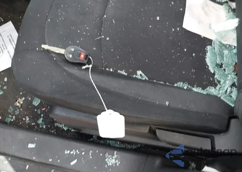 2010 Nissan Rogue S from USA, damaged, VIN JN8AS5MT7AW006719